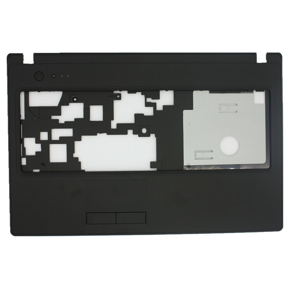 Carcasa inferioara completa Lenovo G570 T8 Bottom Case Palmrest | Okazii.ro