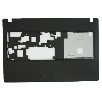 Carcasa inferioara completa Bottom Case Palmrest Lenovo G470 foto