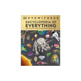 Eyewitness Encyclopedia of Everything
