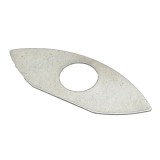 Siguranta pinion satelit pentru Massey Ferguson, cod OEM 184441M1, 184441