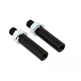 Prelungire brat semnalizare cu adaptor M8/M10, 37.5mm