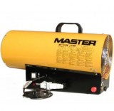 Incalzitor profesional cu gaz 69kW, Master BLP73M