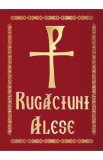Rugaciuni alese. Scris mare