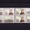 ✅RO 2012, LP 1947c &quot;Ziua marcii rom.-125 ani /Inst. V.Babes&quot; ,bloc 4+viniete,MNH