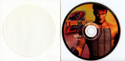 Turok - Seeds of Evil - PC Game foto