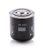 MANN-FILTER WA 9002 Filtru agent frigorific