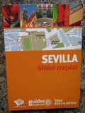 Sevilla - Ghidul orașului