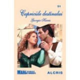 Capriciile destinului/Georgia Harris