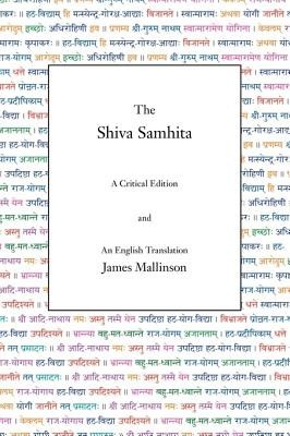 The Shiva Samhita foto