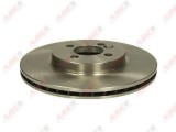 Disc frana MINI MINI Cabriolet (R52) (2004 - 2007) ABE C3B054ABE