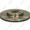 Disc frana MINI MINI (R50, R53) (2001 - 2006) ABE C3B054ABE