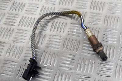 Sonda lambda VOLVO XC90 II 2017 OEM: 0XS-DBA,31439481 12236484 foto