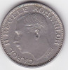 Romania 100 lei 1936, Nichel