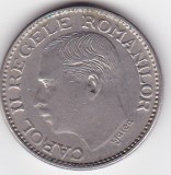 Moneda Romania 100 Lei 1936 Argint - Numismatica Romaneasca de Colectie