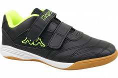 Pantofi sport Kappa Kickoff T 260509T-1140 pentru Copii foto