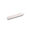 Prelungitor 1.5m 6 Prize cu CP, Inlet