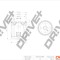Dr!ve+ DP1110.11.0338 Filtru ulei