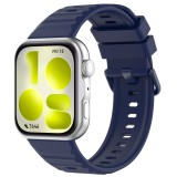 Asteroid GSM - Watchband (W082) - Huawei Watch Fit 5 Pro - Navy Blue