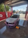 Vand seat cordoba 1.9 sdi 2004