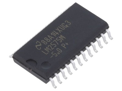 Adaptor DC/DC 4-40V la 5V 1A foto