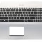 Carcasa superioara cu tastatura palmrest Laptop, Asus, VivoBook 17 X705F, X705FD, X705FN, X705UD, X705UDR, X705UQ, 13N1-2EA02110, iluminata, layout US