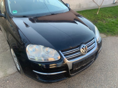 vand vw golf 1,9 tdi an 2009 klimatronic foto