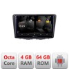 Navigatie Suzuki Baleno 5510-baleno Android Octa Core 720p 4+64 DSP 360 camera carplay android auto CarStore Technology