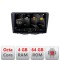 Navigatie Suzuki Baleno 5510-baleno Android Octa Core 720p 4+64 DSP 360 camera carplay android auto CarStore Technology