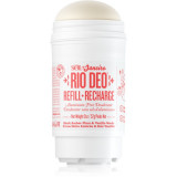Sol de Janeiro Rio Deo &rsquo;40 deodorant fără conținut săruri de aluminiu rezervă 57 g
