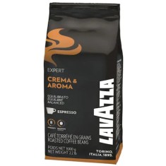 Lavazza Expert Crema e Aroma Vending cafea boabe 1 kg