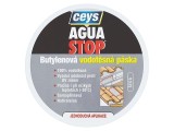 Banda butilica impermeabila Ceys Aguastop, 10 m x 15 cm