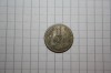 Moneda de 1 leu 1947 #5