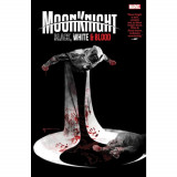 Moon Knight Black White Blood TP, Marvel