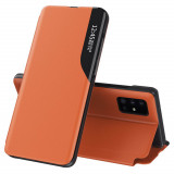 Husa Samsung Galaxy M31s - Orange