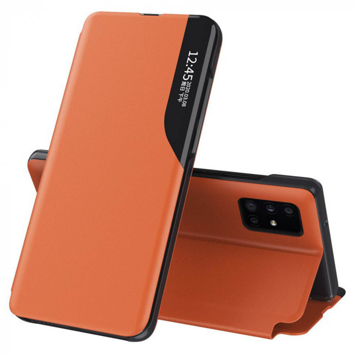 Husa Samsung Galaxy M51 - Orange