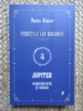 Naran Gheser - Pecetile lui Solomon. Jupiter, prosperitate si succes