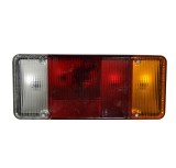 Stop spate lampa spate Iveco Daily 2 01.1999-04.2006 Peugeot Boxer 1994- Fiat Ducato 1994- Citroen Jumper 1994- BestAutoVest partea dreapta pentru ve