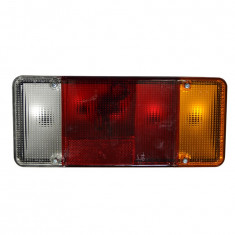 Stop spate lampa spate Iveco Daily 2 01.1999-04.2006 Peugeot Boxer 1994- Fiat Ducato 1994- Citroen Jumper 1994- BestAutoVest partea dreapta pentru ve