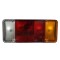 Stop spate lampa spate Iveco Daily, 1999-04.2006 Peugeot Boxer 1994-2014; Fiat Ducato 1994-09.2012 Citroen Jumper 1994-2014, partea dreapta, pentru v