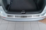 Cumpara ieftin Ornament inox protectie portbagaj compatibil VOLKSWAGEN GOLF 8 BREAK 2020-2024