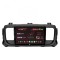 Navigatie Citroen Jumpy Peugeot Expert (2017-2021), Android 13, B-Octacore 6GB RAM + 128GB ROM, 9 Inch - AD-BGB9006+AD-BGRKIT348