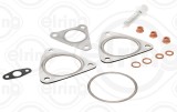 ELRING 430.140 Set montaj, turbocompresor