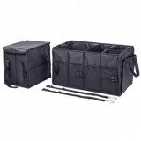 Set organizator pliabil portbagaj Super Gadget, Weser