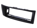 Cadru Radio 1 DIN Negru Renault - 4CARMEDIA