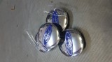 Capace Jante Aliaj Ford 55.7-59.4mm Set 4 buc. Capace Roti Ford