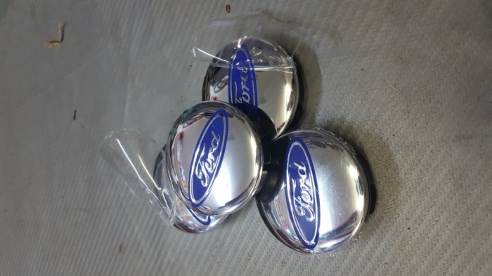 capace Ford jante de aliaj 55.7mm-59.4mm