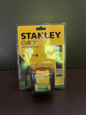 Laser STANLEY Cubix STHT77499-1 foto