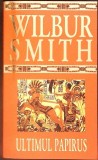ULTIMUL PAPIRUS-Wilbur Smith-367842