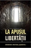 La apusul libertatii - Hristodulos Aghioritul