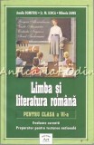 Cumpara ieftin Limba Si Literatura Romana Pentru Clasa A VI-A - Amalia Dumitru